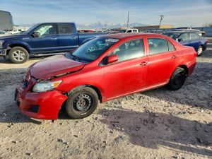 Toyota Corolla 1.8L 4 2010