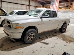 Dodge RAM 5.7L 8 2010