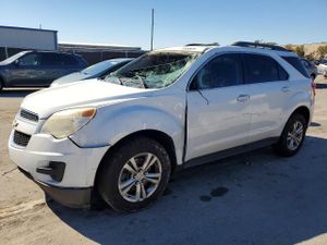 Chevrolet Equinox LT 2.4L 4 2013