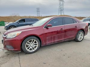 Chevrolet Malibu 1LT 2.5L 4 2015