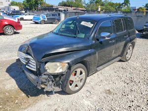 Chevrolet HHR LT 2.4L 4 2009