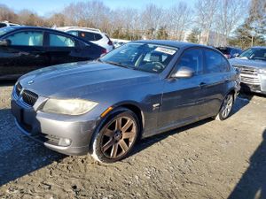 BMW 3 Series XI SULEV 3.0L 6 2009