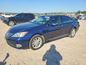 Lexus ES 350 3.5L 6 2012