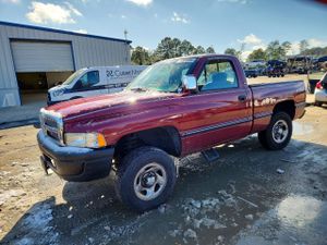 Dodge RAM 5.2L 8 1997
