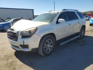 GMC Acadia 3.6L 6 2014