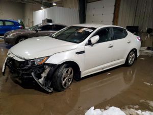Kia Optima 2.4L 4 2015