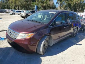 Honda Odyssey EXL 3.5L 6 2012