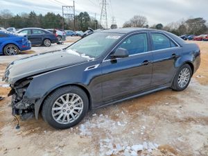 Cadillac CTS 3.0L 6 2012