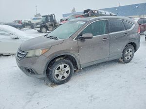Honda CR-V 2.4L 4 2014