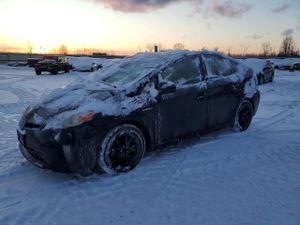 Toyota Prius 1.8L 4 2014