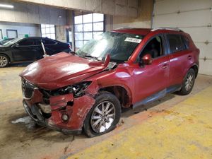 Mazda CX-5 TOURING 2.0L 4 2013