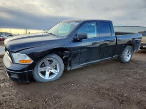 Dodge RAM 5.7L 8 2011