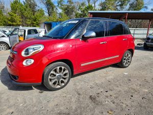 Fiat 500L LOUNGE 1.4L 4 2014