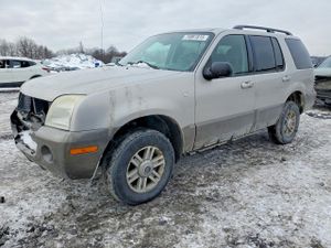 Mercury Mountaineer 4.0L 6 2004