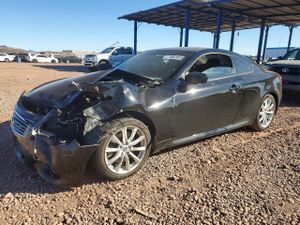 Infiniti G37 BASE 3.7L 6 2011