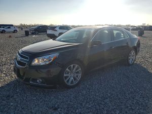 Chevrolet Malibu 2LT 2.5L 4 2013