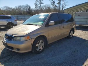 Honda Odyssey 3.5L 6 2000