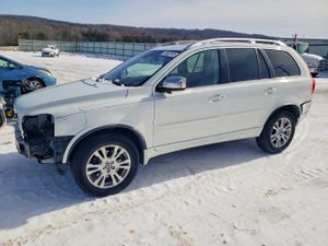 Volvo XC90 3.2 3.2L 6 2013
