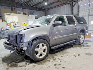 Chevrolet Suburban K1500 5.3L 8 2007