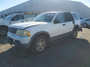 Ford Explorer XLT 4.0L 6 2003