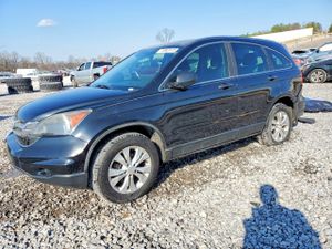 Honda CR-V LX 2.4L 4 2010