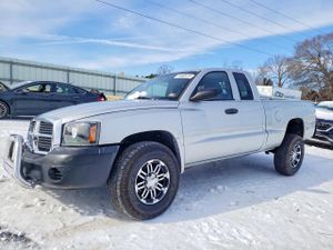 Dodge Dakota ST 3.7L 6 2006