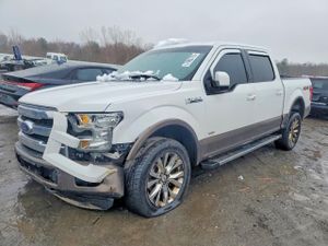 Ford F-150 SUPERCREW 3.5L 6 2015