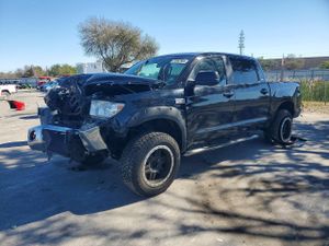 Toyota Tundra 5.7L 8 2008