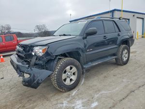 Toyota 4Runner SR5 4.0L 6 2004