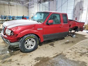 Ford Ranger SUPER CAB 4.0L 6 2009