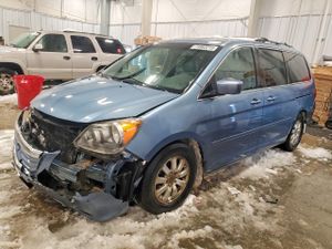 Honda Odyssey EXL 3.5L 6 2009