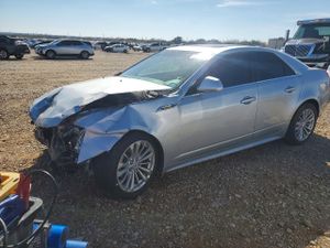Cadillac CTS PREMIUM COLLECTION 3.6L 6 2011
