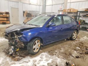 Hyundai Elantra BLUE 2.0L 4 2010