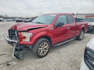 Ford F-150 SUPER CAB 2.7L 6 2015