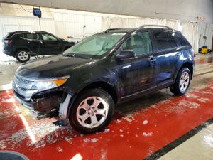 Ford Edge SE 3.5L 6 2014