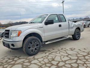 Ford F-150 SUPER CAB 5.0L 8 2014