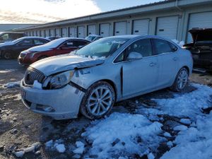 Buick Verano 2.4L 4 2015