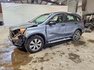 Honda CR-V LX 2.4L 4 2009