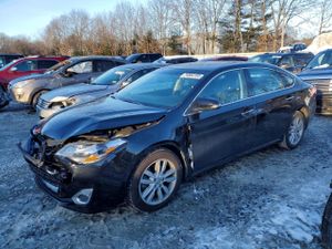 Toyota Avalon BASE 3.5L 6 2014