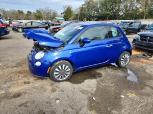 Fiat 500 POP 1.4L 4 2013