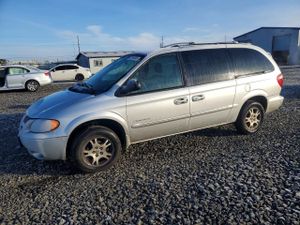 Dodge Grand Caravan (Caravan) ES 3.8L 6 2001