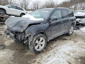 Jeep Compass LATITUDE 2.4L 4 2014