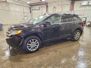 Ford Edge LIMITED 3.5L 6 2012