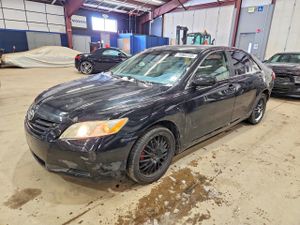 Toyota Camry BASE 2.4L 4 2009