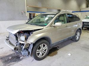 Honda CR-V EXL 2.4L 4 2007