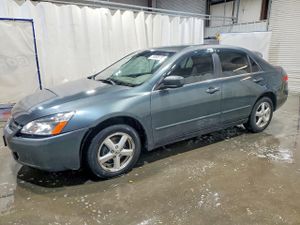 Honda Accord 2.4L 4 2004