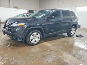 Jeep Cherokee SPORT 2.4L 4 2015