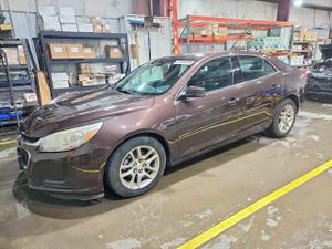 Chevrolet Malibu 1LT 2.5L 4 2015