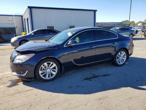 Buick Regal PREMIUM 2.0L 4 2015