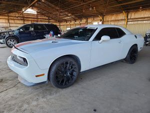 Dodge Challenger SXT 3.6L 6 2013